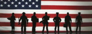 Mental Health Concerns for First Responders: Suicide