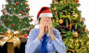 Tips for Surviving the Holidays in Recovery