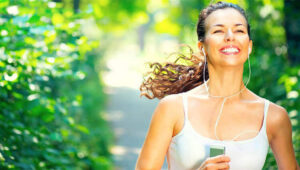 Study Finds Lower Risk of Depression and Heart Disease in Highly Fit Adults