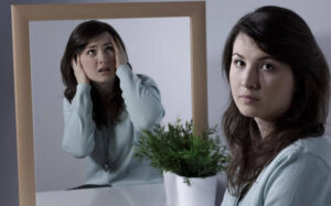 The High Risk of Drug-Induced Psychosis with Acute and Chronic Marijuana Use