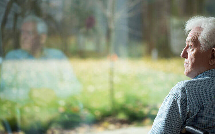 Six Strategies to Cope With Loneliness in a Seemingly Connected World