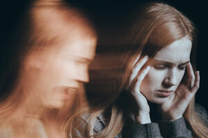 Psychosis is Real, Learn How to Identify and Help A Love One