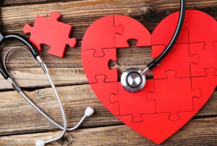 Risk of Heart Attacks Could be Increased by Mood Disorders