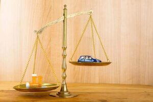 Overdose Deaths Outrank Car Crash Fatalities