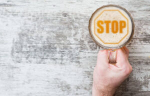 Alcohol Dependence: How To Quit Drinking Alcohol