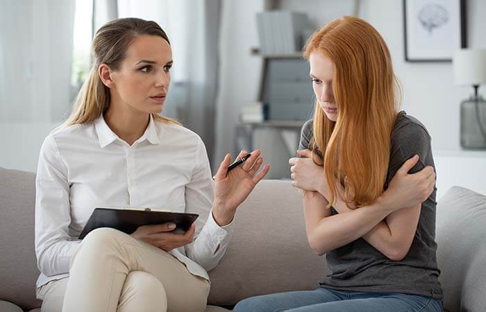 Does My Teenager Have a Substance Abuse Disorder