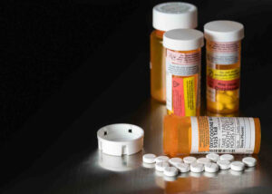 Prescription Pill Abuse & Addiction Treatment