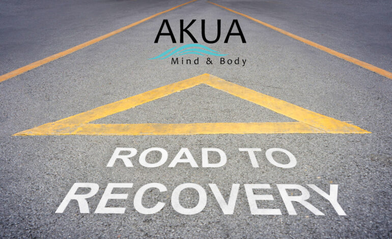 National Recovery Month