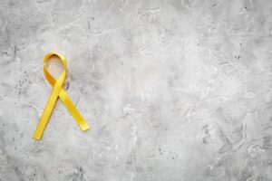 National Suicide Prevention Month