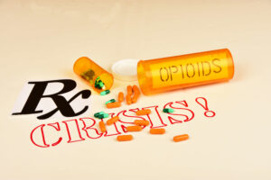 Overdose on Opioids