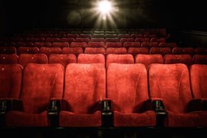 Joker: A Complicated Depiction of Mental Illness in Society