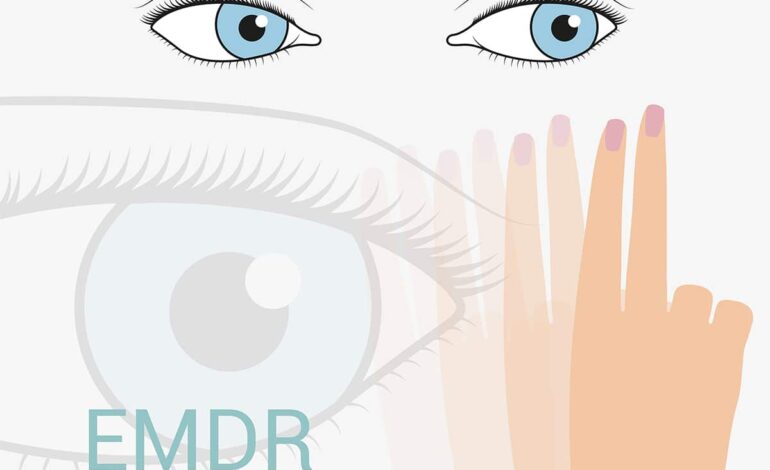EMDR Therapy therapy