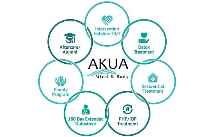 Continuum of Care Cycle