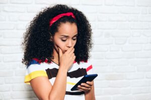 Is Social Media Bad For Our Mental Health?