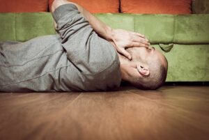 The-Relationship-Between-Trauma-and-Depression