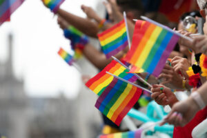 Drug Abuse & Addiction Treatment for LGBTQ Community