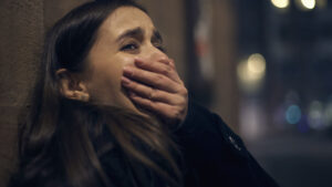 How Unresolved Trauma Can Breed Addiction