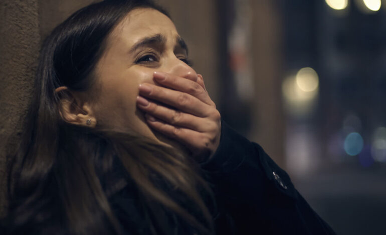 How Unresolved Trauma Can Breed Addiction