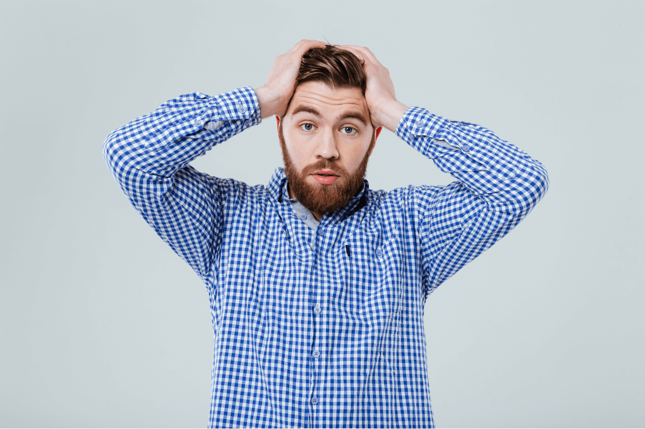 How trauma affects everyone differently and Impacts their brain