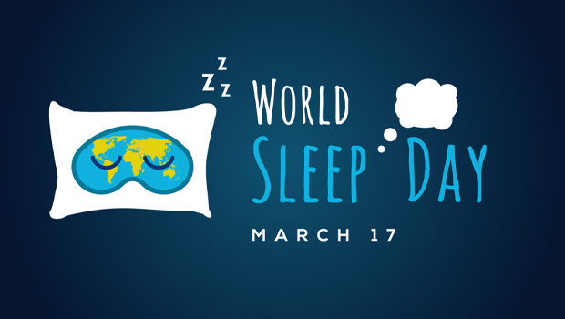 National Sleep Awareness Month