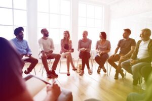Support Groups for Families - AKUA Mind Body