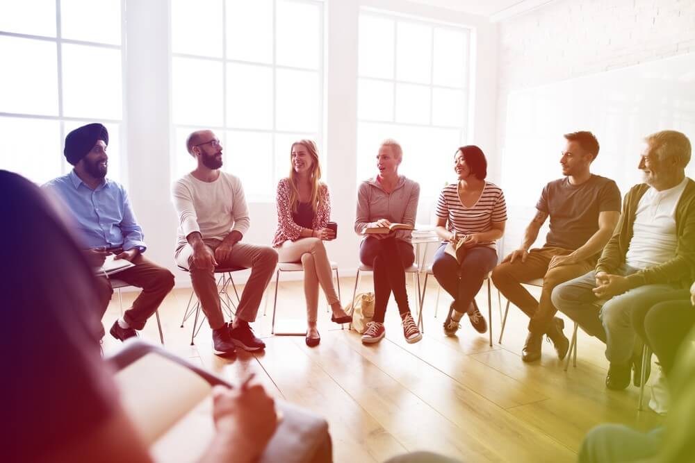 Support Groups for Families - AKUA Mind Body