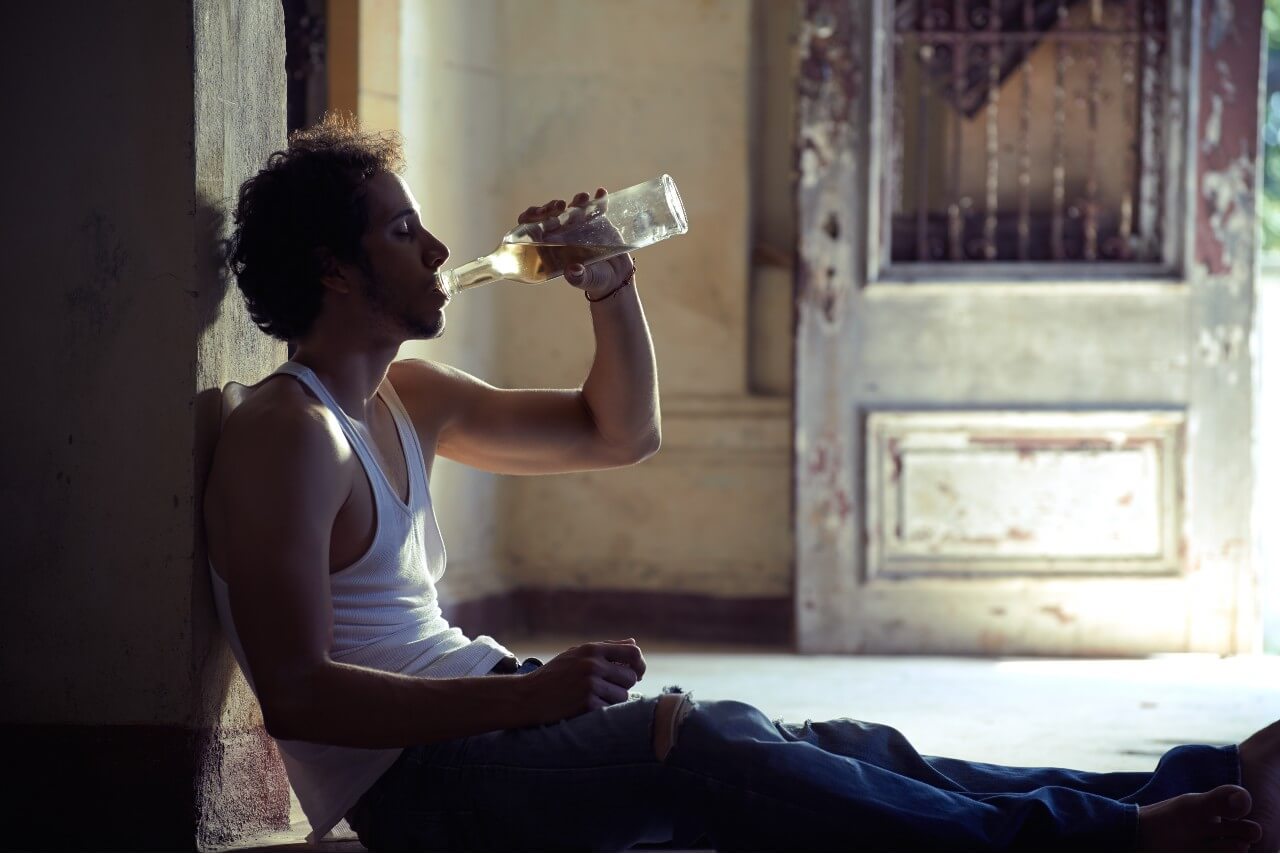 What Are The Signs of Alcohol Use Disorder