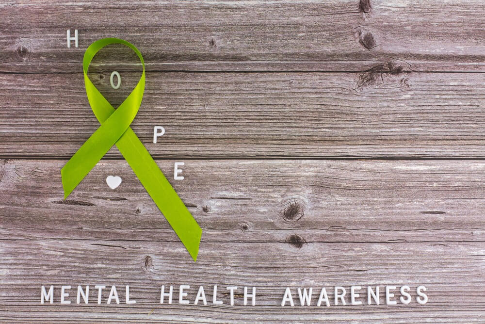 Mental Health Awareness Month - AKUA Mind Body