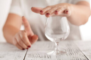 Sobriety versus Recovery