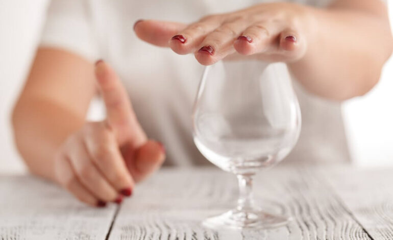 Sobriety versus Recovery