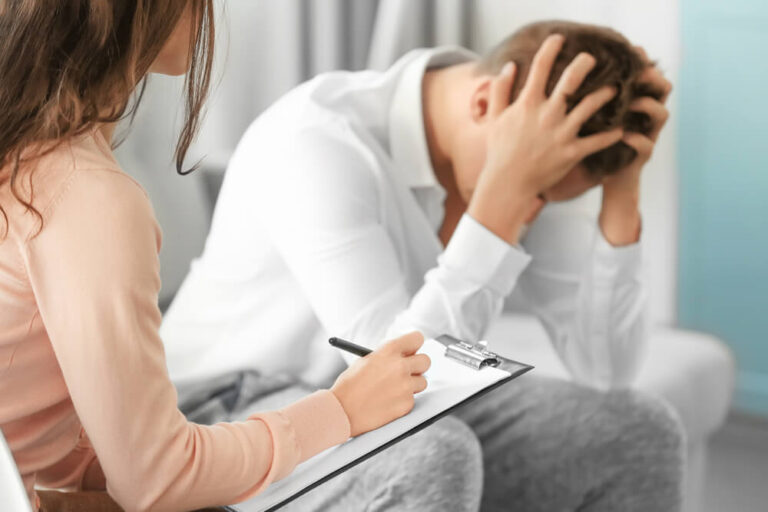 Types of mental health disorders - AKUA Mind & Body